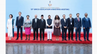UAE proposes five priorities for BRICS education cooperation