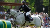 ‘Sometimes sport has other plans’: rider out of World Championships as he broke his leg at the 11th hour