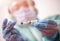 NHS milestone as 100,000 people receive life-saving hepatitis C treatmen...