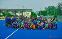 Malaysia Set For Inaugural Para Hockey ID World Cup