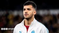 Man City sign goalkeeper Rulli from Marseille