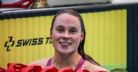 Ellen Walshe secures place in 400 individual medley final in Paris