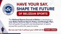 National Sports Council Launches Consultations on New Sports Policy