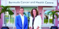 Allshores Donates $3 Million To Cancer Centre