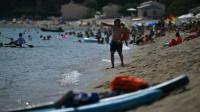 Middle East war impact on travel bookings fading, TUI says