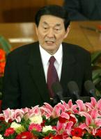 World AFP Former Chinese premier Zhu Rongji dies aged 97