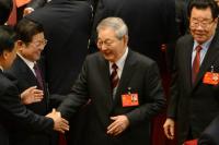 Zhu Rongji, trailblazing ex-premier who transformed China's economy