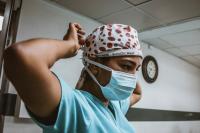 Why Montana Has the Fewest Nursing Career Searches