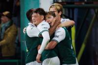 How to watch Shkendija vs Hibs: Live stream, team news, referee and VAR latest in Conference League second leg