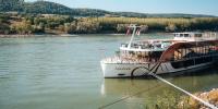Europe’s Heat Waves Are Changing River Cruises