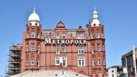 Iconic Blackpool site among 13 asylum hotels to close amid immigration crackdown