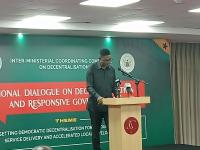 IDEG pushes for NDC, NPP consensus on election of local government executives