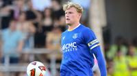 Everton line-ups vs Newcastle as big Jarrad Branthwaite and Hayden Hackney calls made