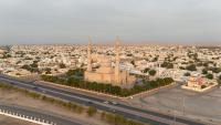 Real estate trading value in Al Buraimi during H1 2026 stands at over OMR16mn