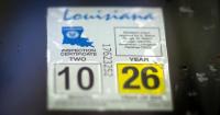 Westwego ends brake tag program, following New Orleans, Kenner and state to nix sticker requirements