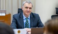 Moldova will introduce clearer rules and mechanisms for implementing strategic projects
