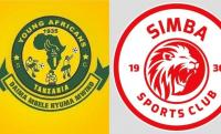 Simba,Yanga in epic battle
