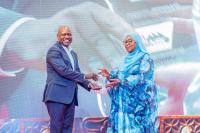 NBC backs Samia’s clean cooking agenda, earns recognition