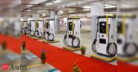 ChargeZone, Landmark Cars partner to offer EV charging credits to buyers