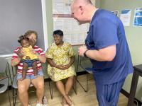 ‘We are so excited’: New Jefferson primary care clinic helps fill healthcare gap