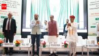 Agriculture scholarships 2026: National Scholarship Portal launched for agriculture students; Rs 21.35 crore released