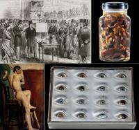 New exhibition celebrates 200 years of London History, Science, Art and Education