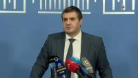 Nuclear power plant has operating period, and that period is 2036: Arman Yeghoyan