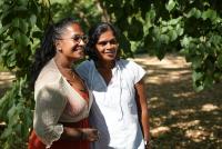 Adopted Indian women find ‘missing piece’ when DNA test reveals they are sisters