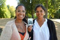 Adopted Indian women find ‘missing piece’ when DNA test reveals they are biological sisters