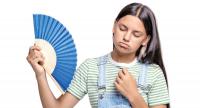 Heatwaves affecting children’s mental health