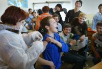 Texas School Immunization Rules Stay the Same This Year Even as Federal Vaccine Messaging Shifts