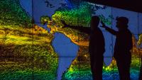 A review of rescued climate data