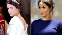 Meghan & Eugenie’s Europe business plan revealed