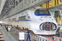 Chinese bullet train breaks acceleration world record by going from 0 to 800kmph in 5 seconds