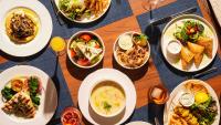 More Flavor South Florida's restaurants worth a look in September