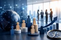 July 2026 Leadership Recap Part 2: More Moves Across the Channel