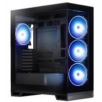 (PR) Chieftec Announces the Vista Max GX-30B-OP Chassis
