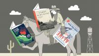 What to Read After “Lonesome Dove”