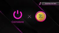 Zakat Coin ($ZKTC) Launches Round 2 IEO on Coinstore Following a Highly Successful — Record Breaking First Round