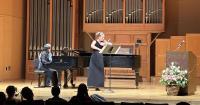 PHOTO GALLERY: Local music students compete in Ellensburg