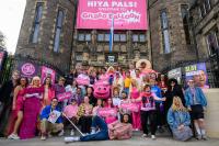Edinburgh's Gilded Balloon one-day-only £5 tickets for some of the Fringe’s most in-demand shows for charity