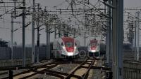 Indonesia's Whoosh Train Records 99.4% On-Time Rate in H1 2026