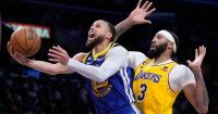 Golden State GM optimistic Curry will finish career with Warriors