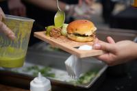 Food festivals aren’t all created equal. This one has found the secret sauce