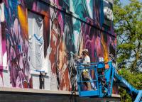 How Noisy Waters finalists turn big concepts into ‘transformative’ public art