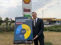 Gas Tax Honesty Report calls for continued stoppage of federal gas tax