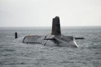 Can Britain be trusted to build Australia’s submarines?