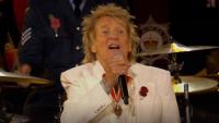 Sir Rod Stewart health update as star cancels tour