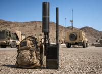 Australian Firm Develops Handheld Device That Reads the Electromagnetic Battlefield