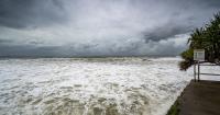 Typhoon Dolphin Path Update: Where Is the Storm Now as Heavy Rain Threatens China?